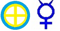(earthmercury)