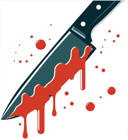 (dagger)