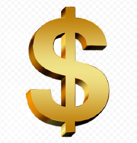 (money)