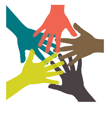 (hands)
