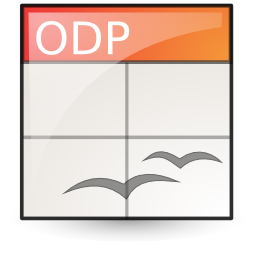 (Open Document Presentation)