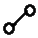 -> opposite (opposite)