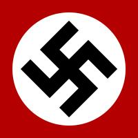 (swastika)